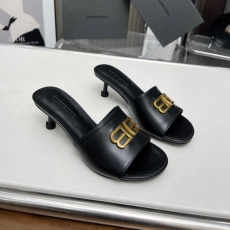 Balenciaga Slippers